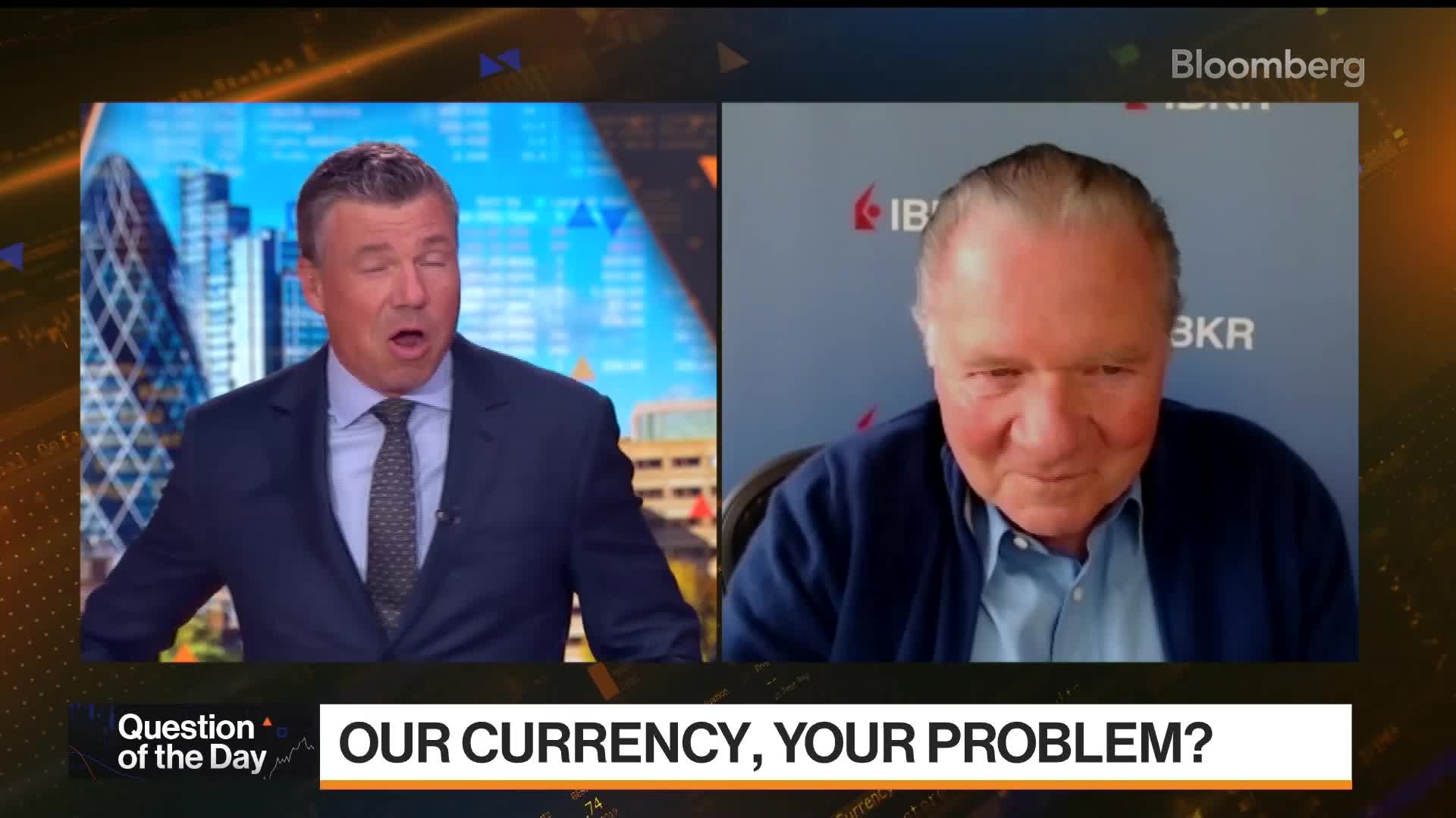 彼得菲：標普將在3,300 和3,500 之間從底部出來